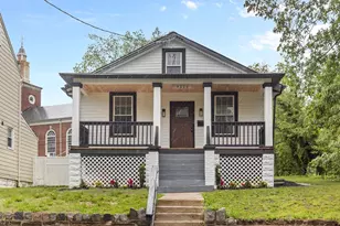 4320 Burns St SE, Washington, DC 20019 - Photo 1