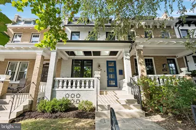 929 Quincy Street NW, Washington, DC 20011 - Photo 1
