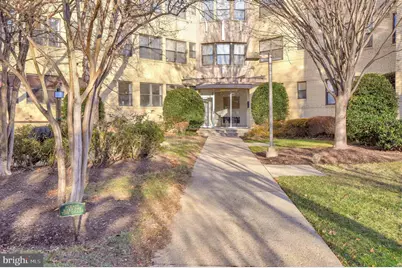 212 Oakwood Street SE #B5, Washington, DC 20032 - Photo 1