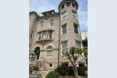 2107 S Street NW #I, Washington, DC 20008 - Photo 1