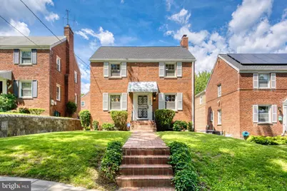 1604 Crittenden Street NE, Washington, DC 20017 - Photo 1