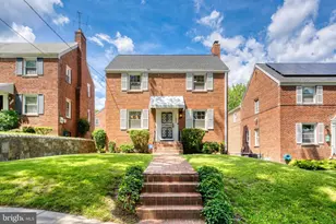 1604 Crittenden St NE, Washington, DC 20017 - Photo 1