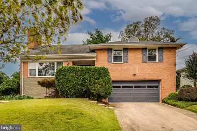 1781 Sycamore Street NW, Washington, DC 20012 - Photo 1