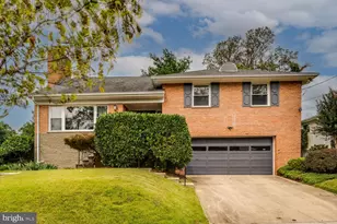 1781 Sycamore St NW, Washington, DC 20012 - Photo 1