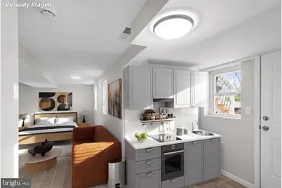 5021 A Street SE, Washington, DC 20019 - Photo 1