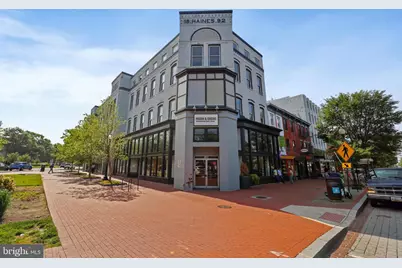 801 Pennsylvania Ave SE #STREET FL RETAIL, Washington, DC 20003 - Photo 1