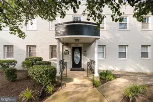 916 Barnaby St SE, Washington, DC 20032 - Photo 1