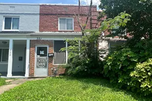 321 36th St NE, Washington, DC 20019 - Photo 1