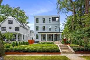 3711 Livingston St NW, Washington, DC 20015 - Photo 1