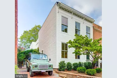 311 5th Street SE, Washington, DC 20003 - Photo 1