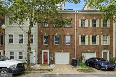 838 Hr Drive SE, Washington, DC 20032 - Photo 1