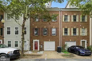 838 Hr Dr SE, Washington, DC 20032 - Photo 1