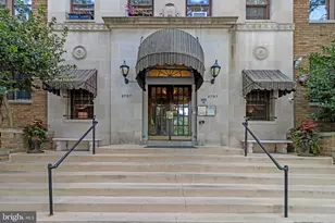 2707 Adams Mill Rd NW, Washington, DC 20009 - Photo 1