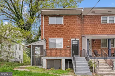 576 49th Place NE, Washington, DC 20019 - Photo 1