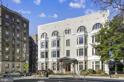 1669 Columbia Road NW #109, Washington, DC 20009 - Photo 1