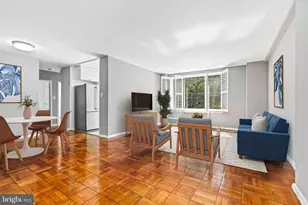 4100 W St NW, Washington, DC 20007 - Photo 1