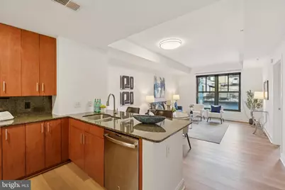 910 M Street NW #202, Washington, DC 20001 - Photo 1