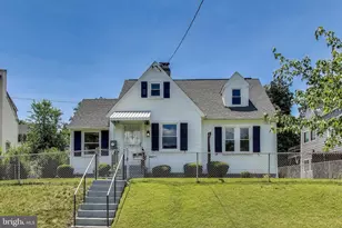 1135 46th St SE, Washington, DC 20019 - Photo 1