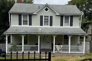 1358 Newton St NE, Washington, DC 20017 - Photo 1