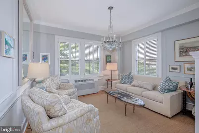 4000 Cathedral Avenue NW #311B, Washington, DC 20016 - Photo 1