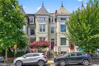 1730 1st Street NW #2, Washington, DC 20001 - Photo 1