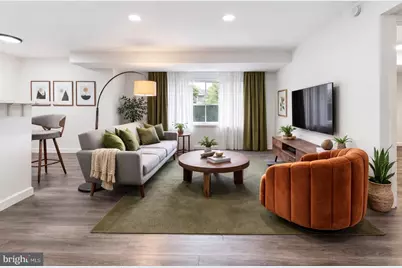2400 41st Street NW #103, Washington, DC 20007 - Photo 1
