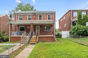 1119 Branch Ave SE, Washington, DC 20019 - Photo 1