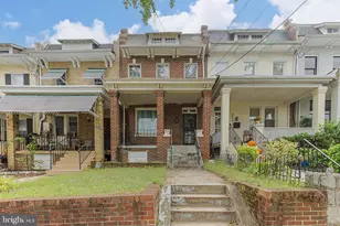 4921 7th St NW, Washington, DC 20011 - Photo 1