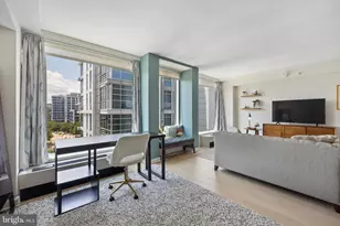 1101 3rd St SW, Washington, DC 20024 - Photo 1