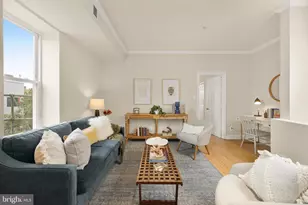 1458 Fairmont St NW, Washington, DC 20009 - Photo 1