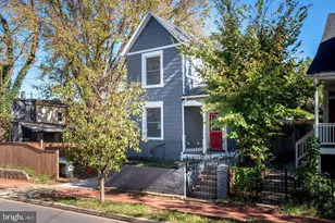 2016 16th St SE, Washington, DC 20020 - Photo 1