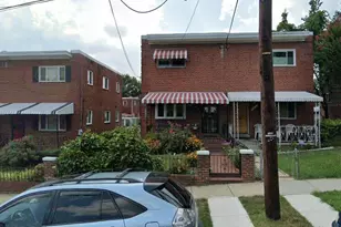 5908 NE 8th Street NE, Washington, DC 20011 - Photo 1