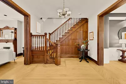 100 W Street NW, Washington, DC 20001 - Photo 1