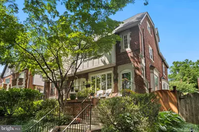 1501 Van Buren Street NW, Washington, DC 20012 - Photo 1