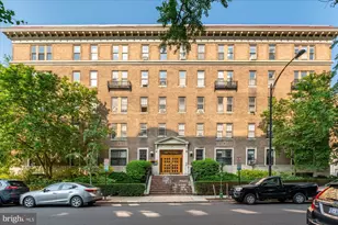 2227 20th St NW, Washington, DC 20009 - Photo 1