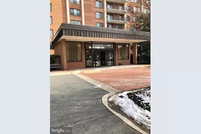 3101 New Mexico Avenue NW #250, Washington, DC 20016 - Photo 1