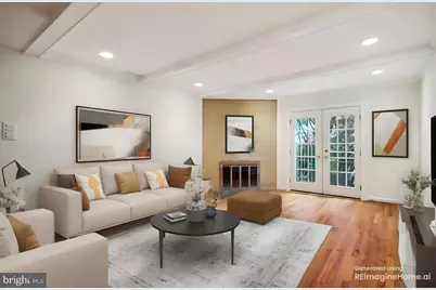 3749 1/2 Kanawha Street NW, Washington, DC 20015 - Photo 1