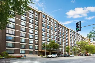 2501 Calvert St NW, Washington, DC 20008 - Photo 1