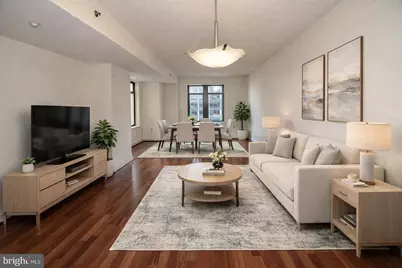 1150 K Street NW #1010, Washington, DC 20005 - Photo 1