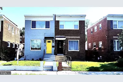 1251 Emerson Street NE, Washington, DC 20017 - Photo 1