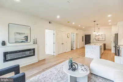 7125 Georgia Avenue NW #4, Washington, DC 20012 - Photo 1