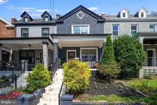 4625 4th St NW, Washington, DC 20011 - Photo 1