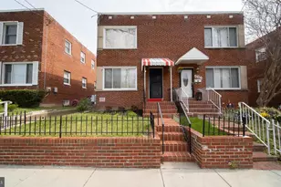 604 Nicholson St NE, Washington, DC 20011 - Photo 1