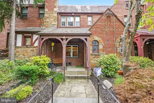 312 Jefferson St NW, Washington, DC 20011 - Photo 1