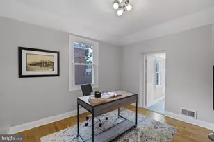 642 Faraday Pl NE, Washington, DC 20017 - Photo 13