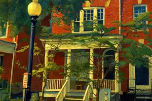 1664 Park Rd NW, Washington, DC 20010 - Photo 1