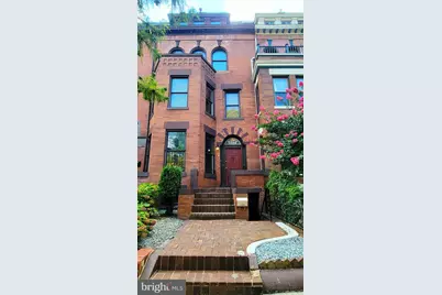 2216 1st Street NW, Washington, DC 20001 - Photo 1
