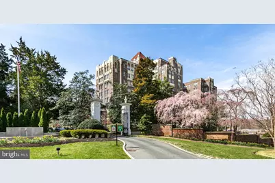4000 Cathedral Avenue NW #516B, Washington, DC 20016 - Photo 1