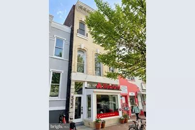 532 8th Street SE #3, Washington, DC 20003 - Photo 1
