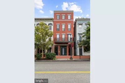 733 8th Street SE #301, Washington, DC 20003 - Photo 1